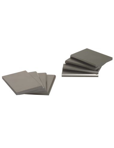 Graphite vane 65x45x4,8 mm for 200 ltr pump (order in sets of 4)