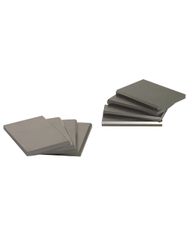 Graphite vane 65x45x4,8 mm for 200 ltr pump (order in sets of 4)