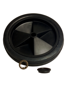 Wheel for Mini Milker Friesland