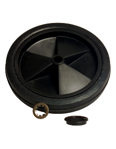 Wheel for Mini Milker Friesland