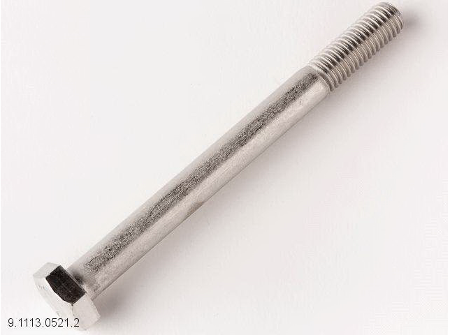 Bolt M10x110D