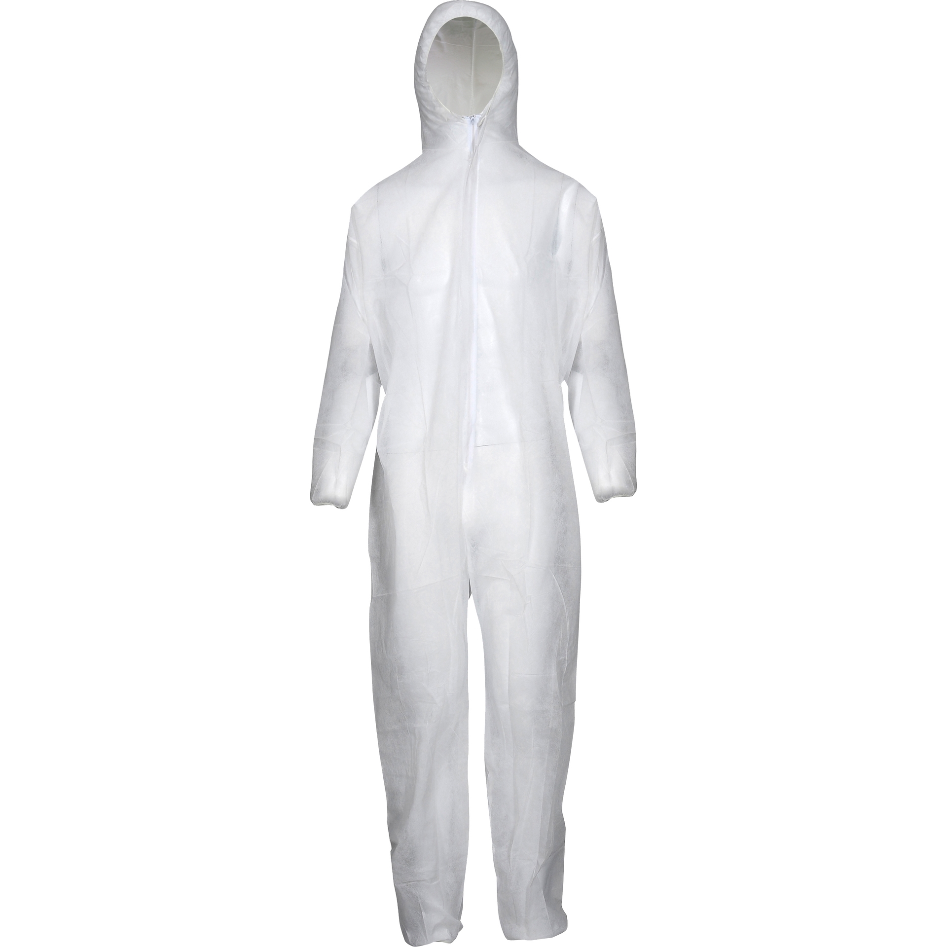 Polypropylene overall