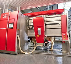 Lely Astronaut A5