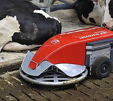Lely Discovery