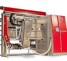 Lely Astronaut A4