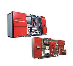 Lely Astronaut A3/A3 Next