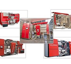 Lely Astronaut
