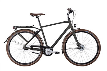 Crescent Tarfek 7vxl