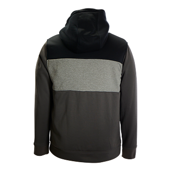 Bauer FLC Sherpa Full Zip Hoodie - Sr
