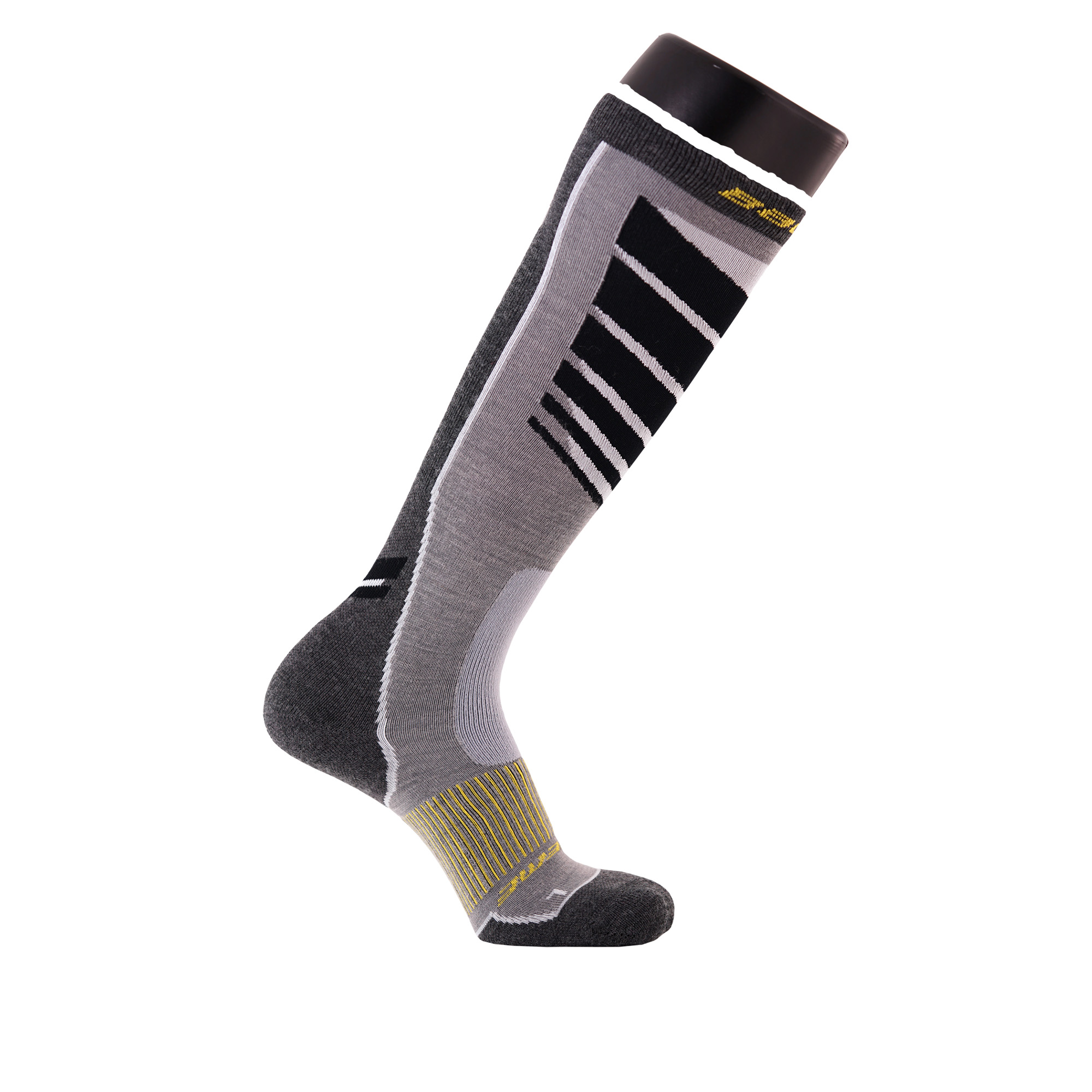 Moisture Wicking Odor Resistant Bauer Hockey S21 Performance TALL Skate Socks 