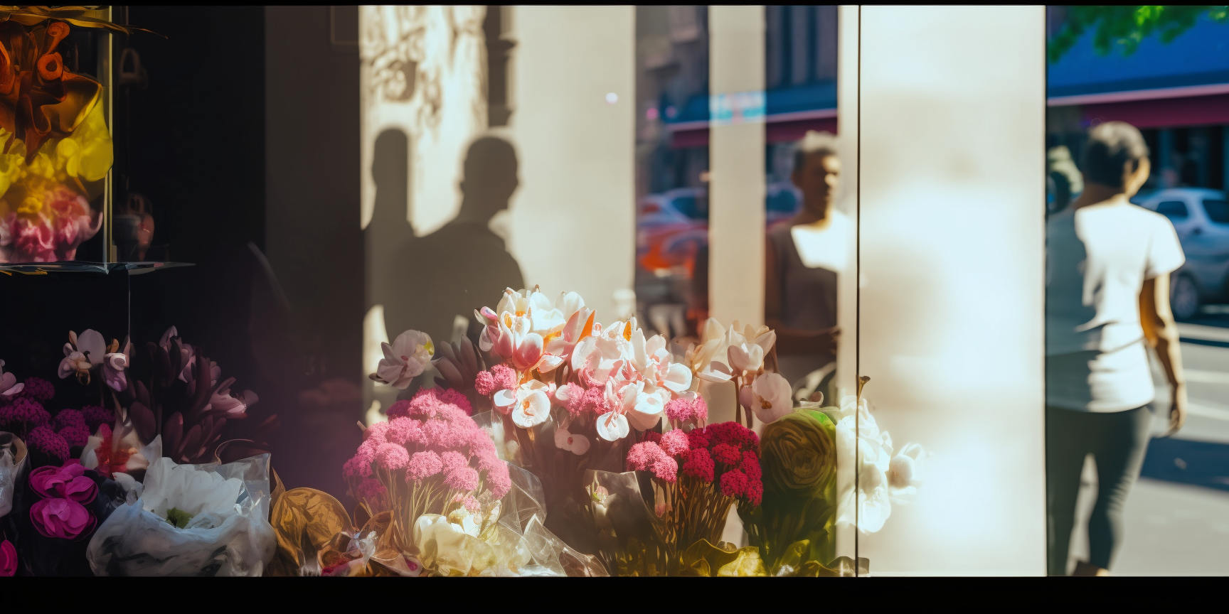 Sälja Blommor I Din Egen Webshop - Abicart.se