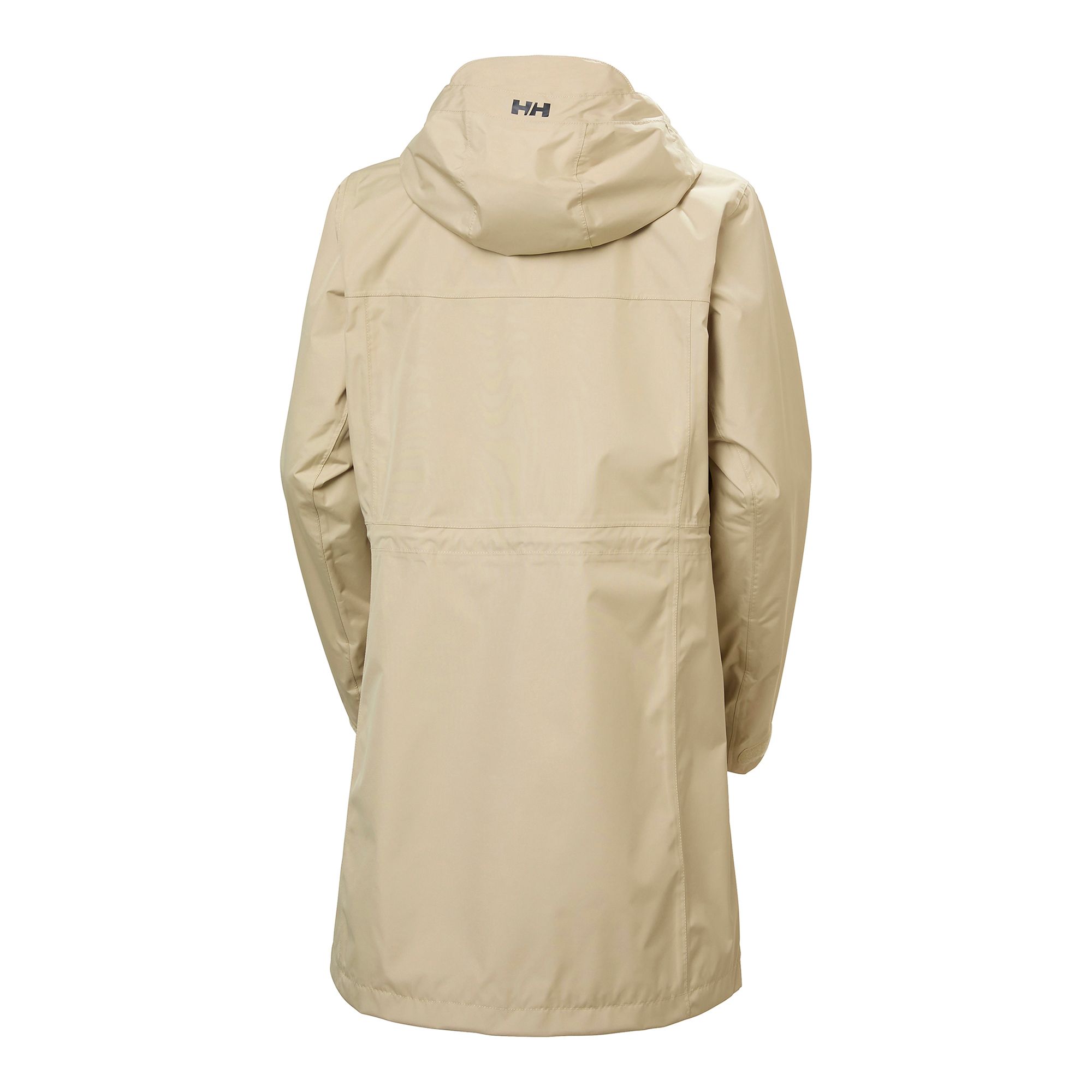 Helly Hansen W Westport Raincoat Vårjacka - 6