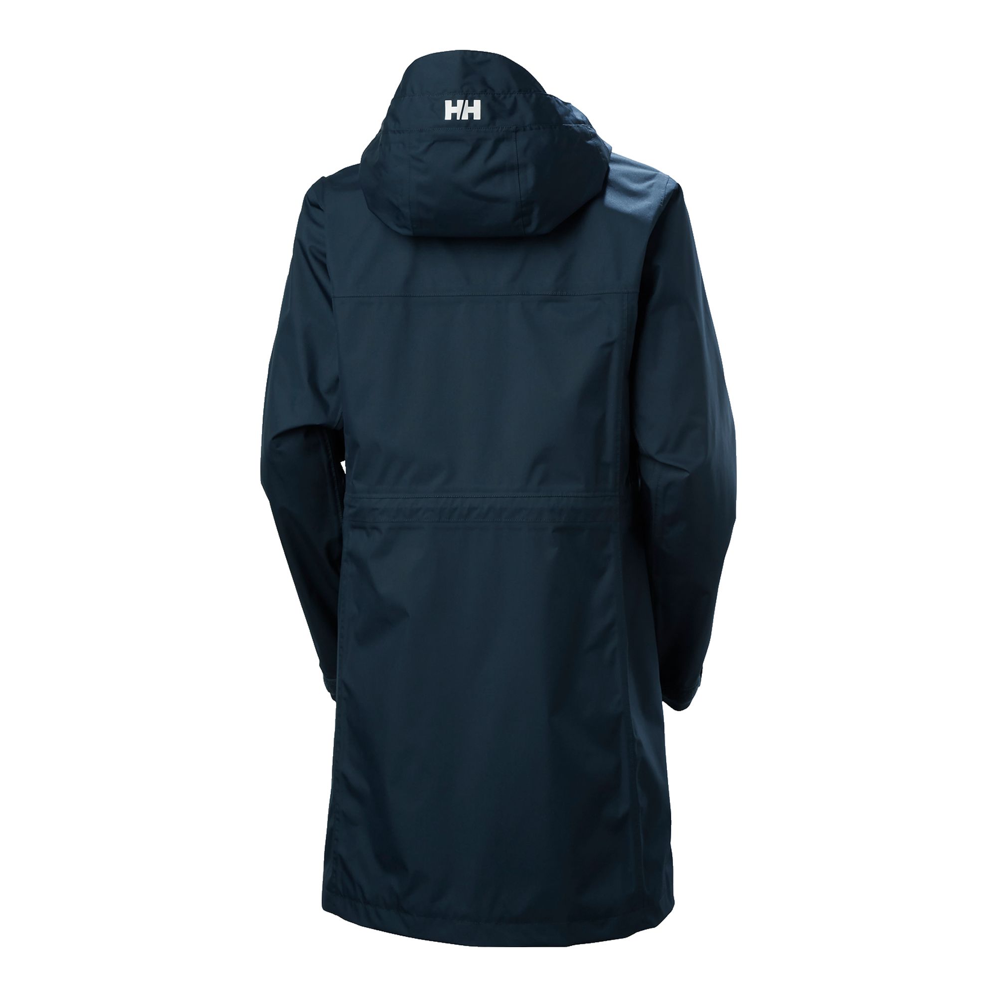 Helly Hansen W Westport Raincoat Vårjacka - 2