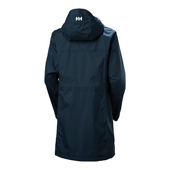 Helly Hansen W Westport Raincoat Vårjacka