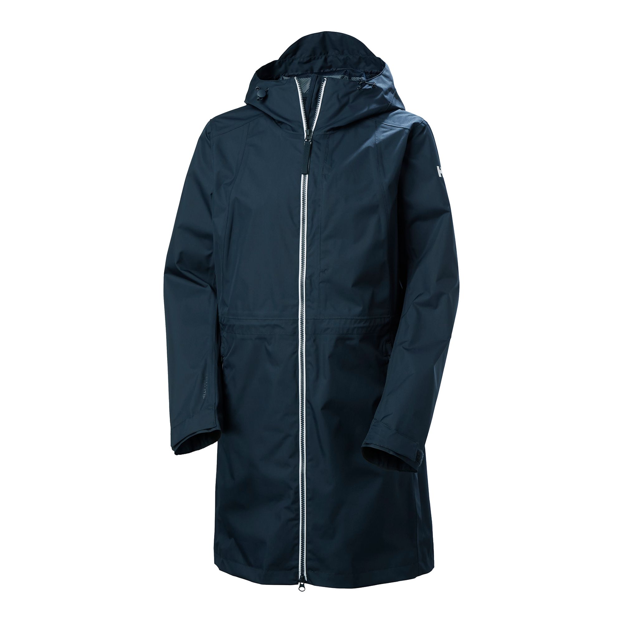 Helly Hansen W Westport Raincoat Vårjacka