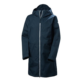 Helly Hansen W Westport Raincoat Vårjacka