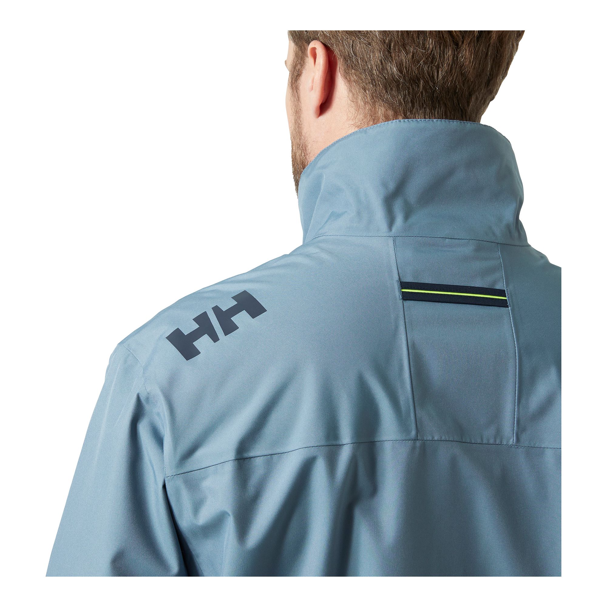 Helly Hansen Crew Jacket 2.0 Vårjacka - 3