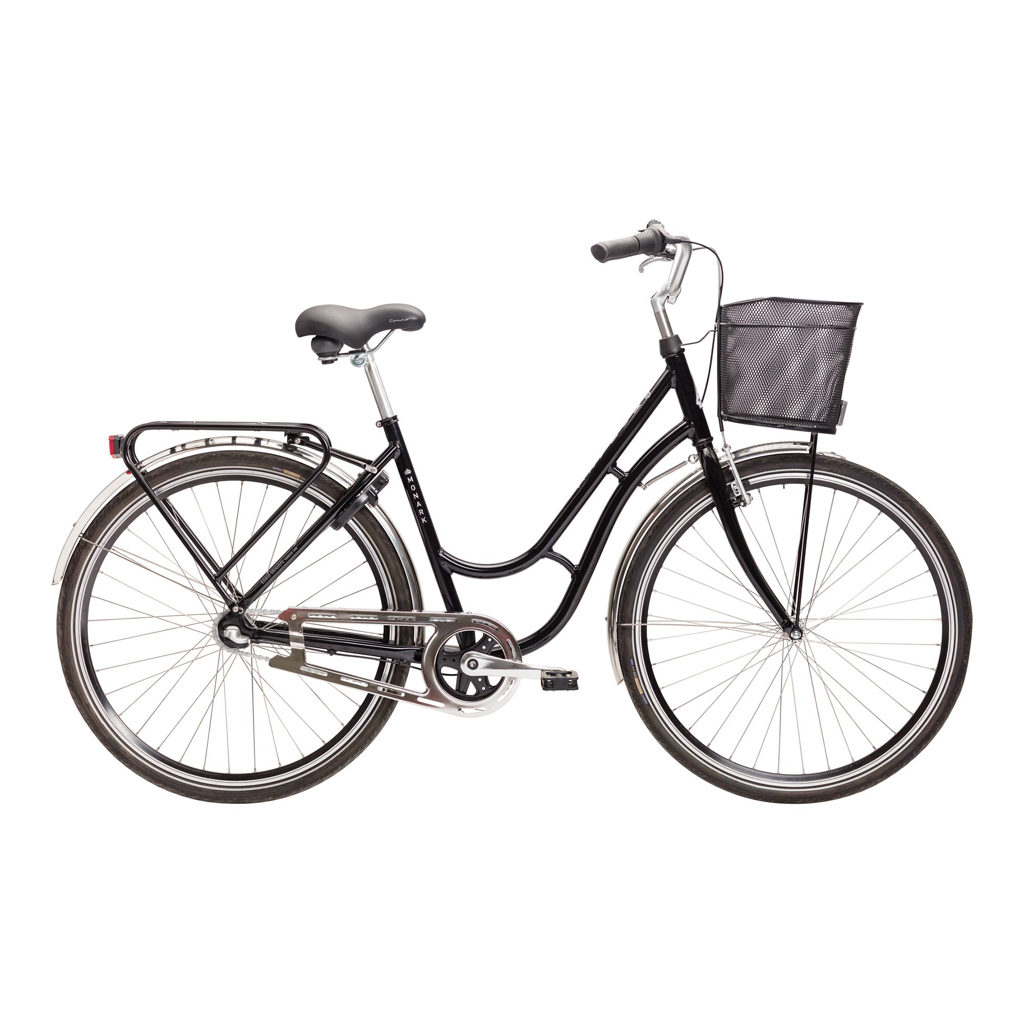 Monark Karin 3vxl Klassisk cykel