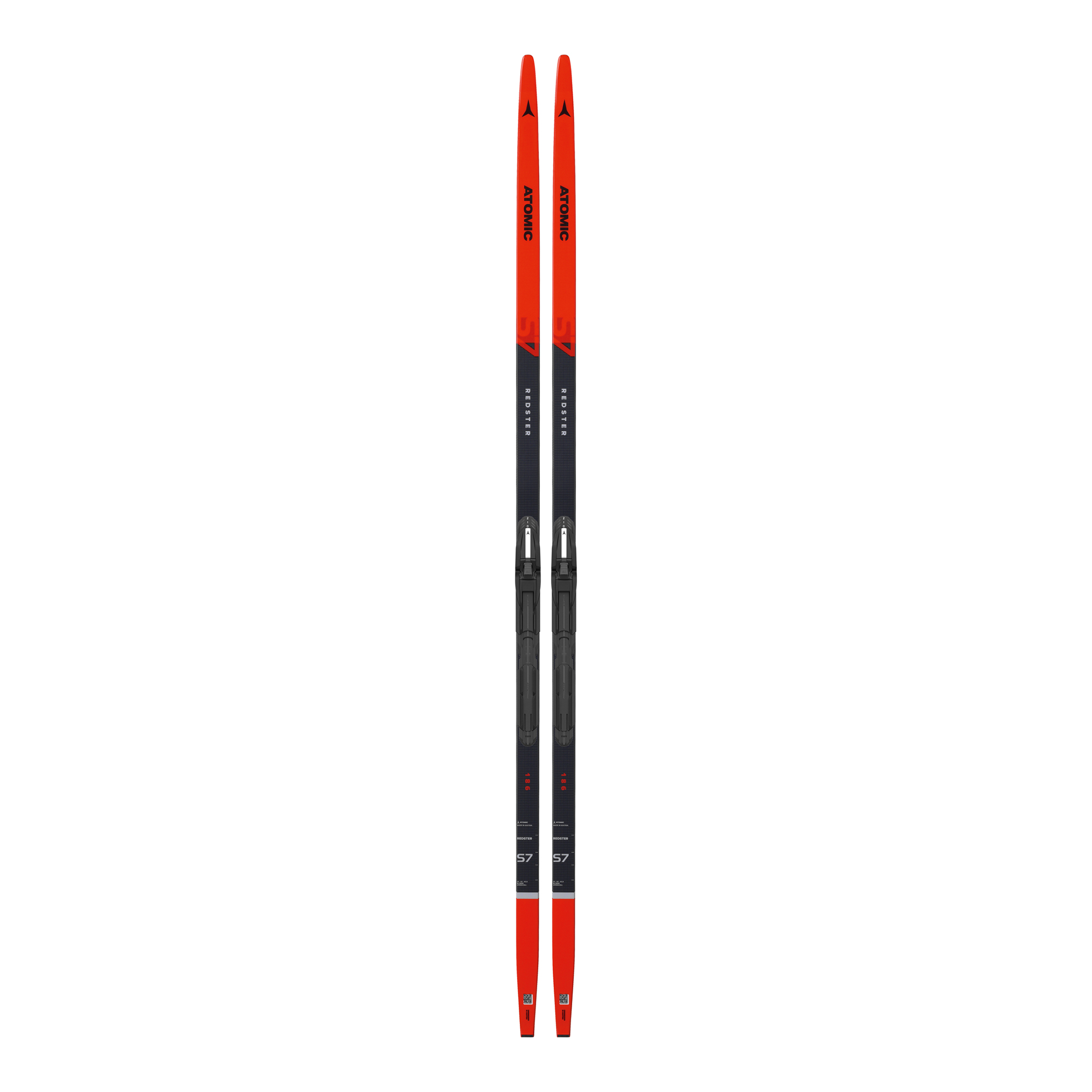 Atomic Redster S7