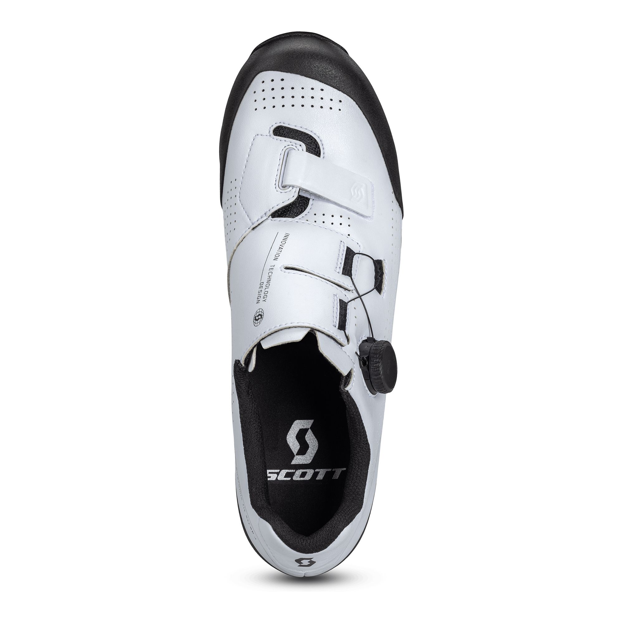 Scott MTB Team BOA® Cykelskor - 2