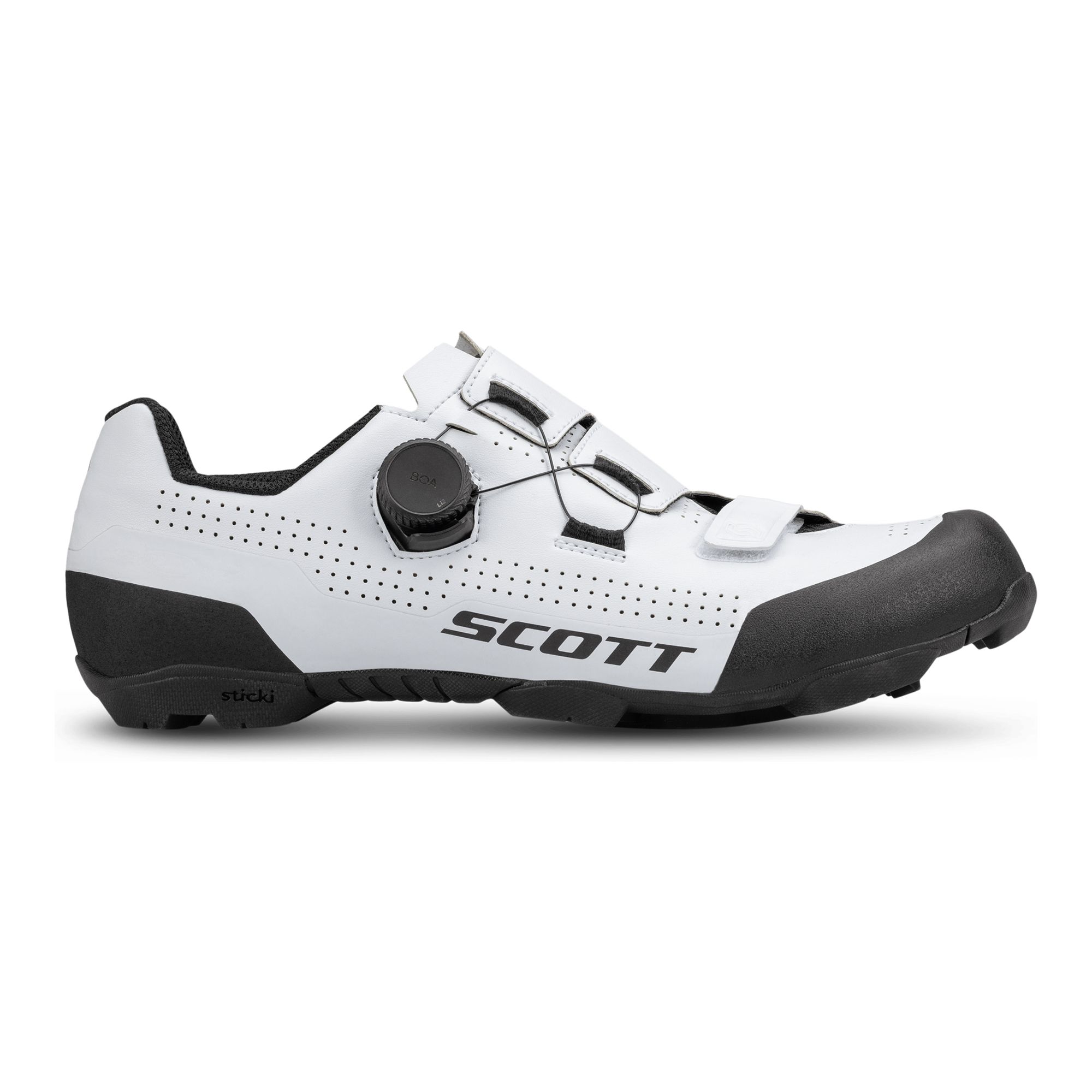 Scott MTB Team BOA® Cykelskor