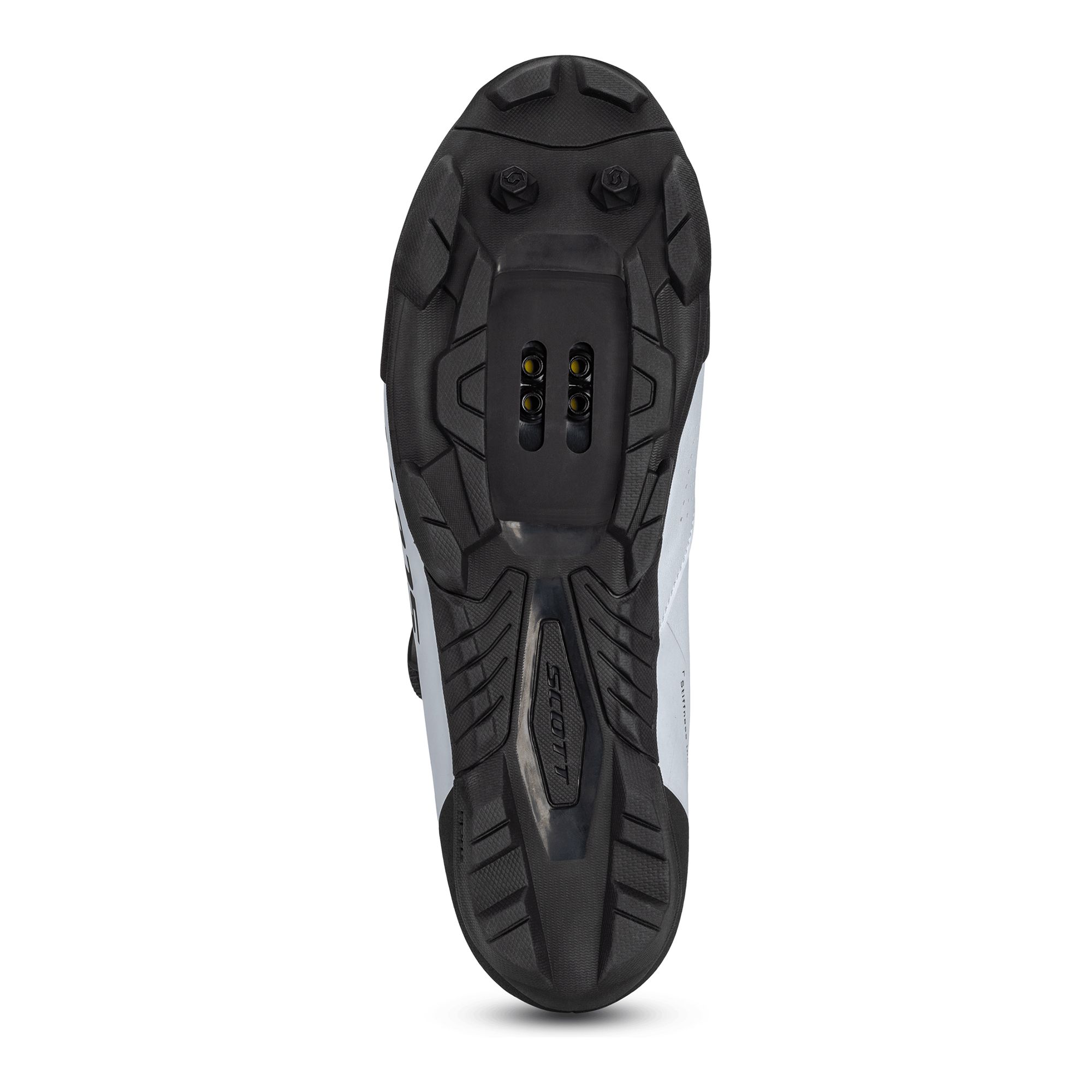 Scott MTB Team BOA® Cykelskor - 3