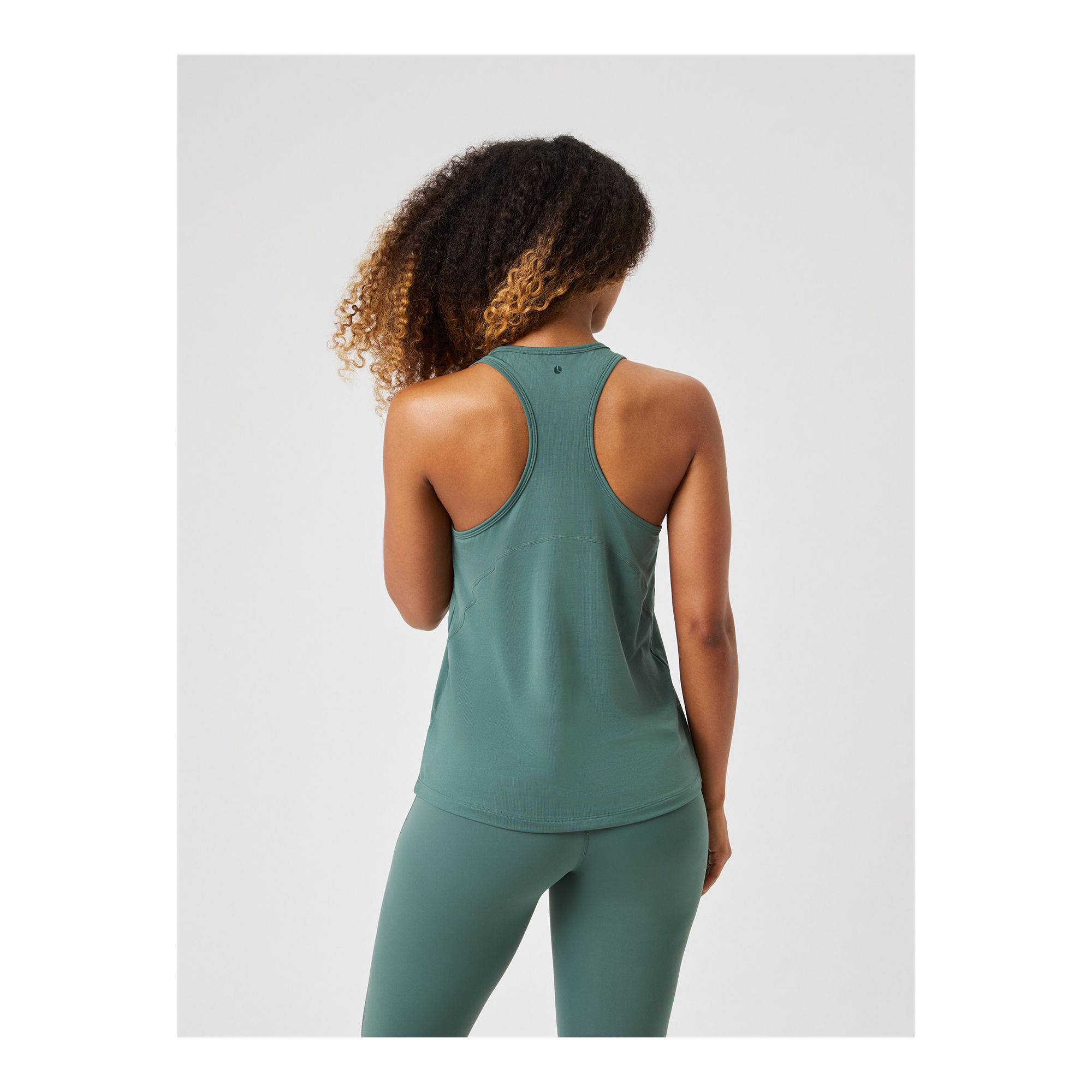Björn Borg Borg Sports Tank Top Träningslinne - 2