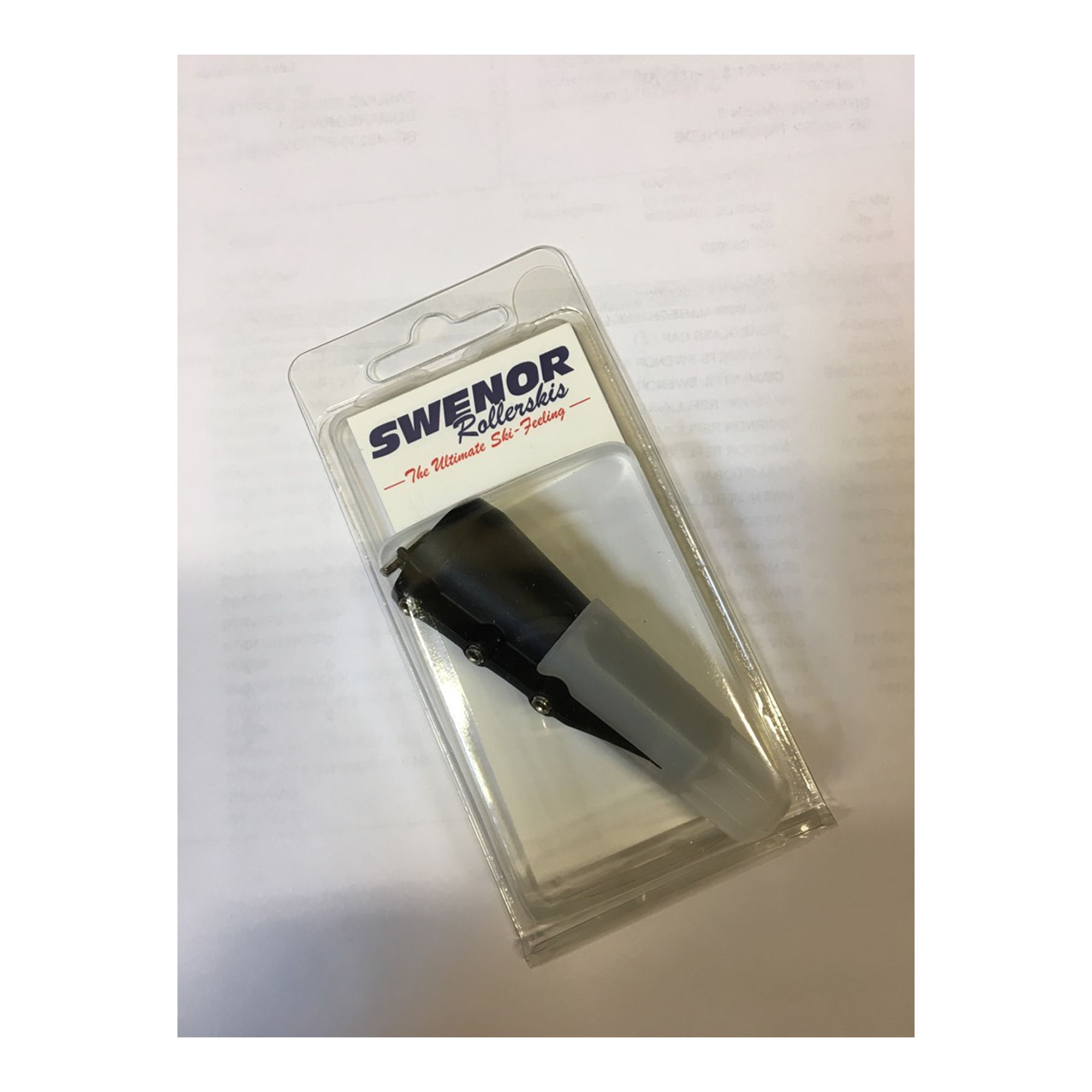 Swenor Rescue Kit Rullholk