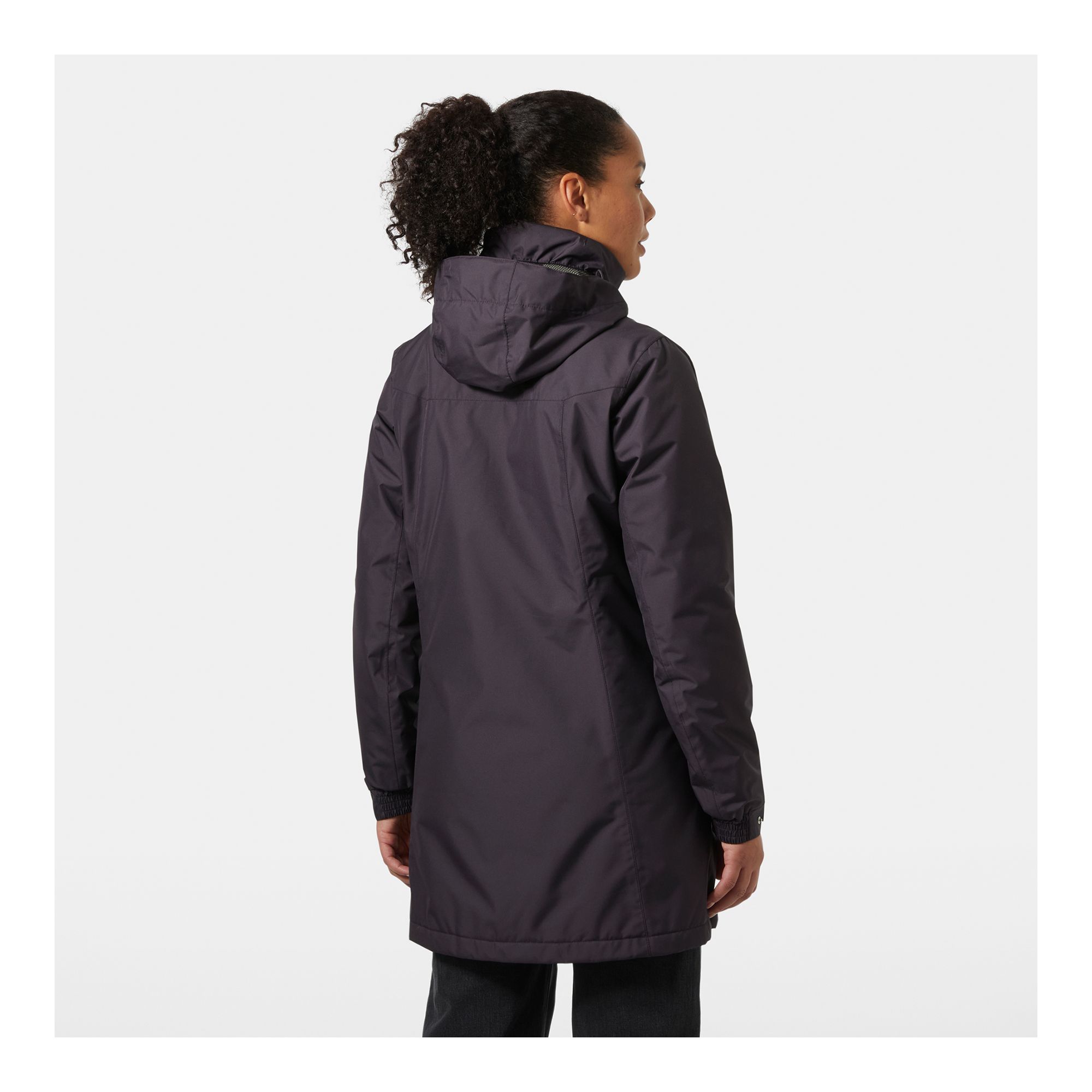Helly Hansen W Westport Ins Coat Höstjacka - 2