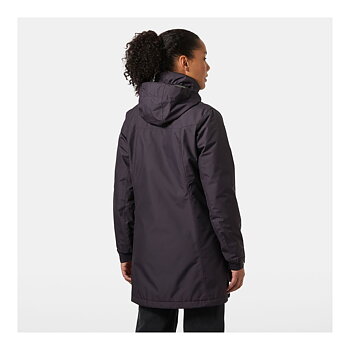 Helly Hansen W Westport Ins Coat Höstjacka