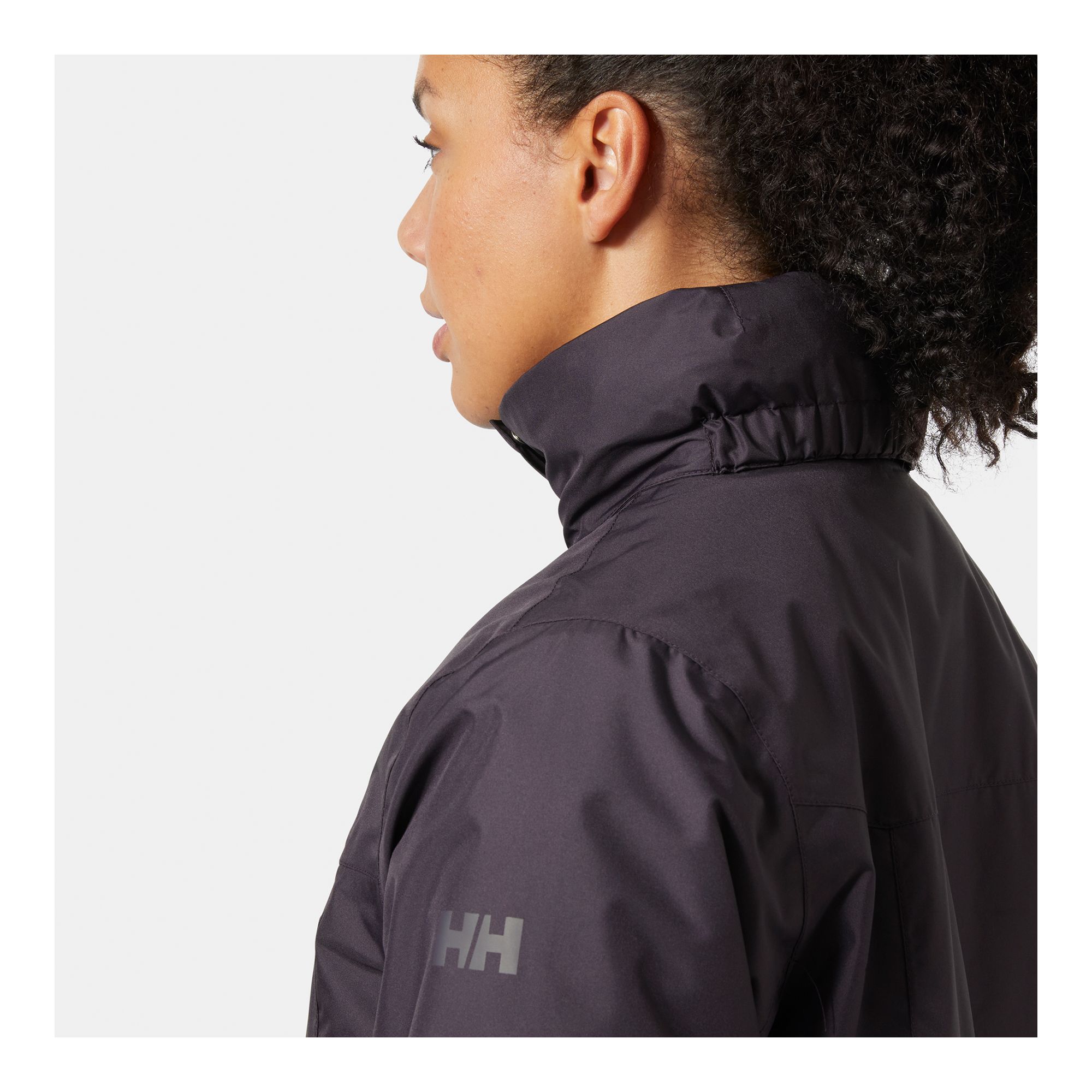 Helly Hansen W Westport Ins Coat Höstjacka - 6