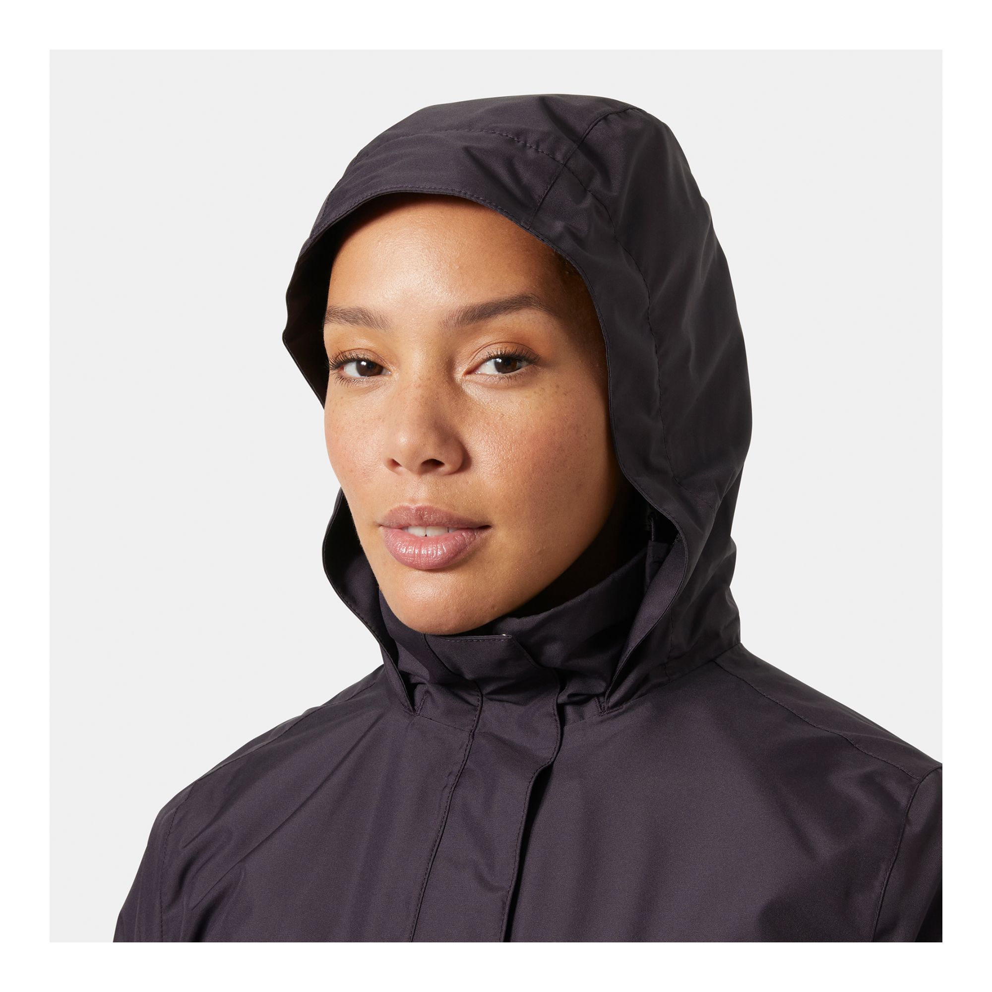 Helly Hansen W Westport Ins Coat Höstjacka - 7