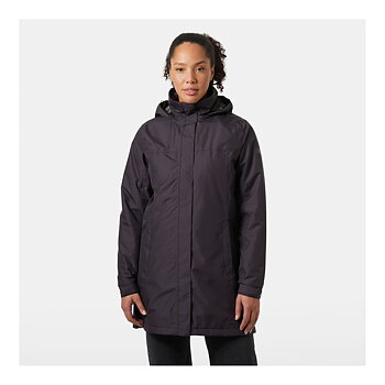 Helly Hansen W Westport Ins Coat Höstjacka