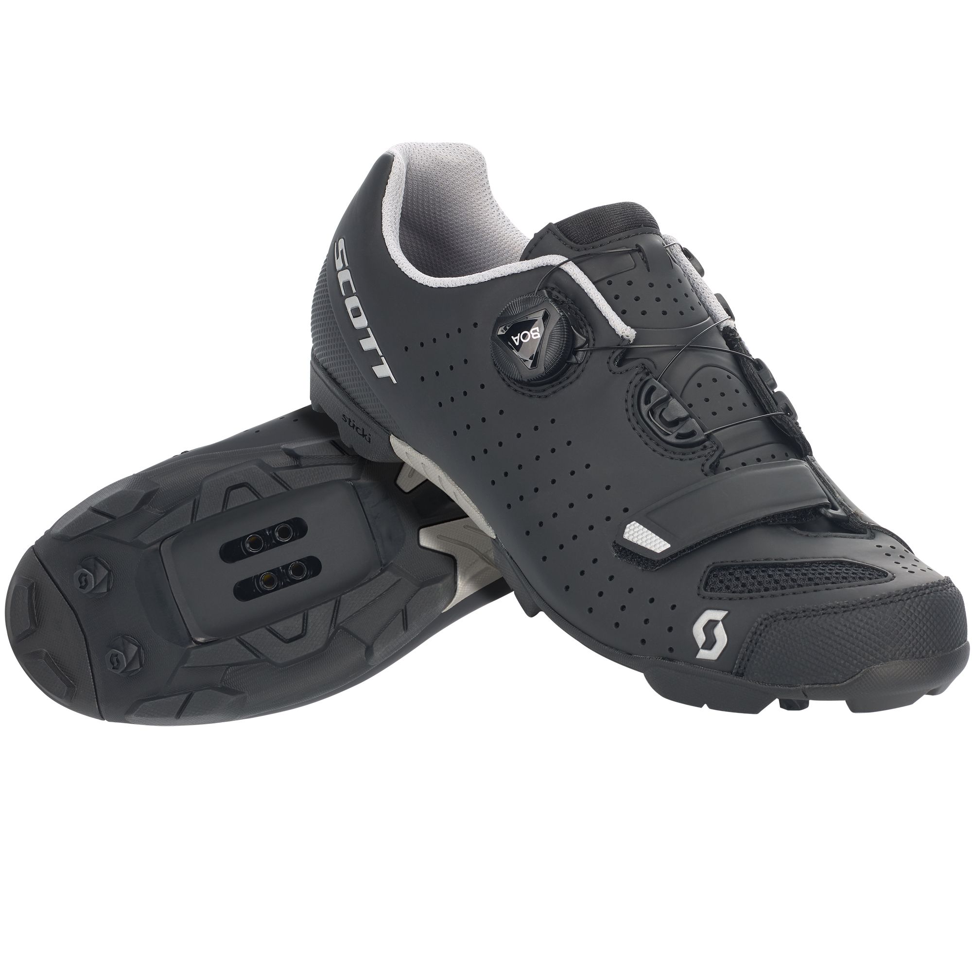 Scott Shoe MTB Comp Boa - 2