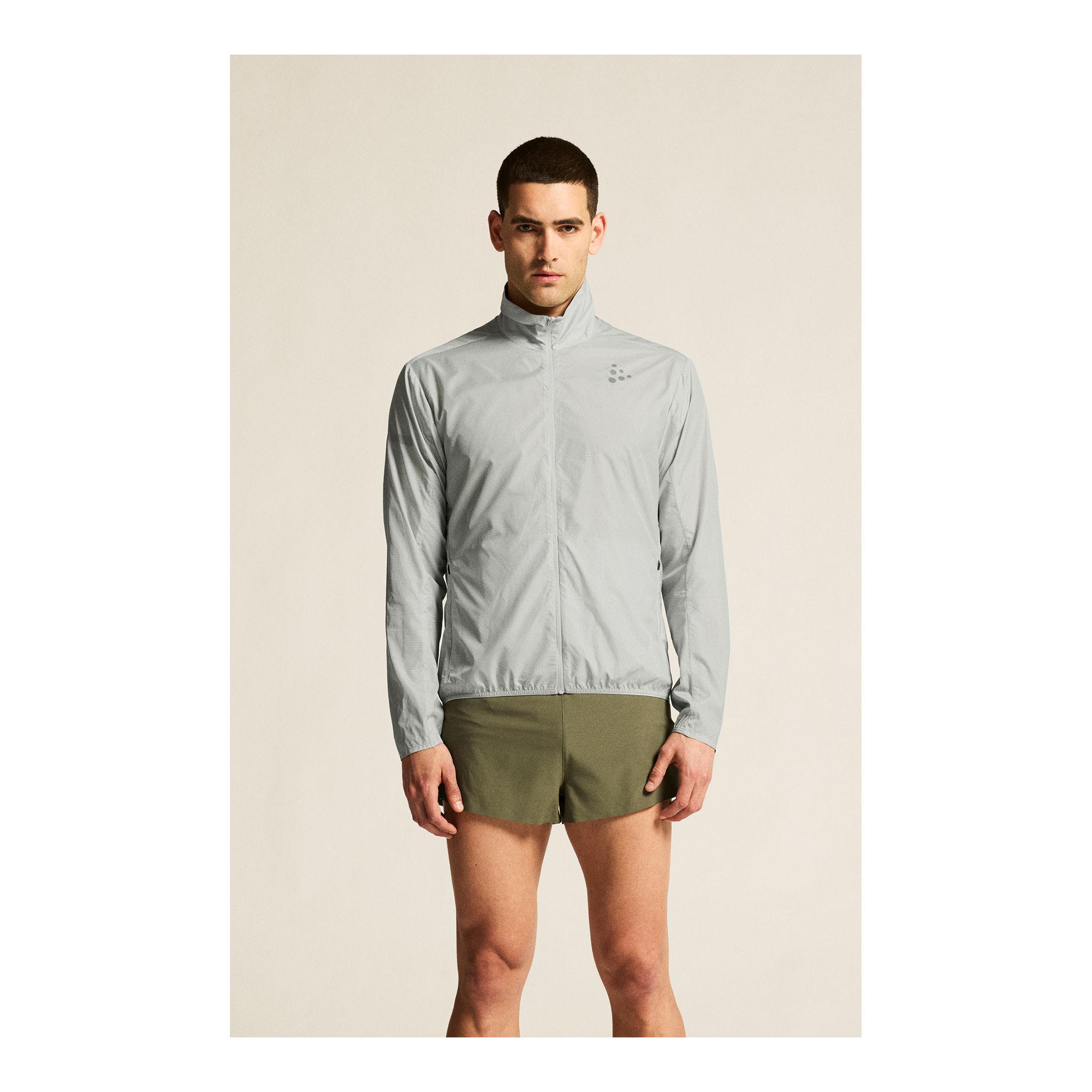 Craft Pro Hypervent Jacket 2 M Löparjacka - 3
