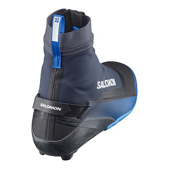 Salomon S/Max Classic Längdpjäxor