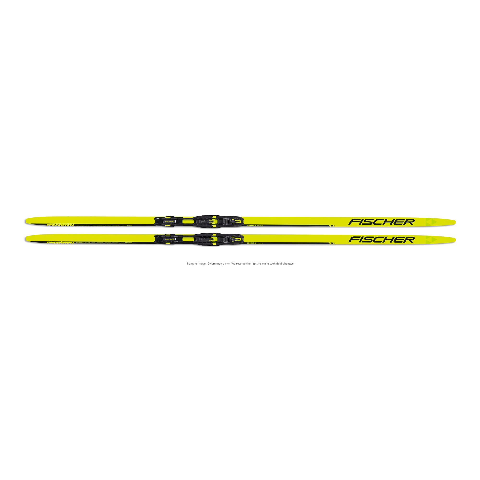 Fischer Speedmax 3D Cl Plus 902