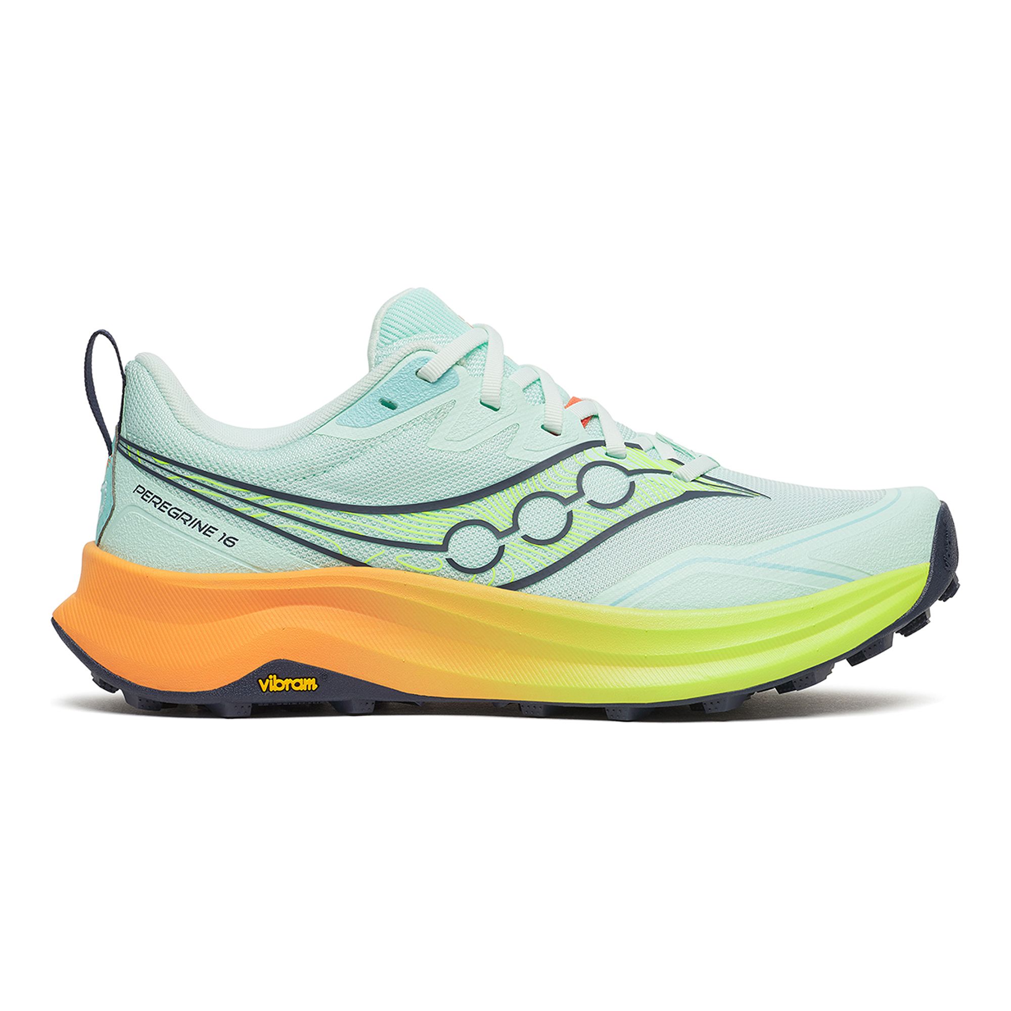Saucony Peregrine 16 W Löparskor