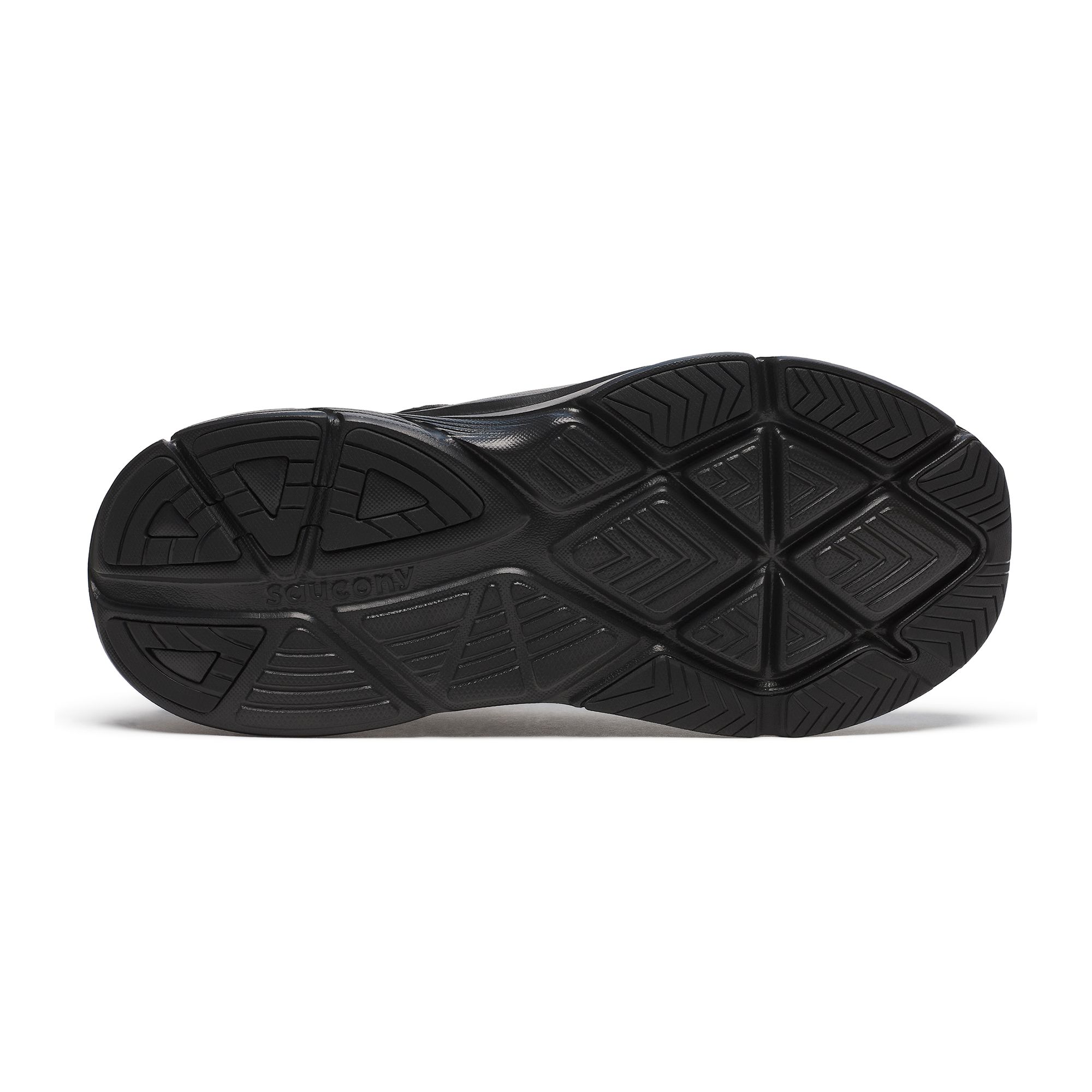 Saucony Guide Metro LE M Walkingskor - 4