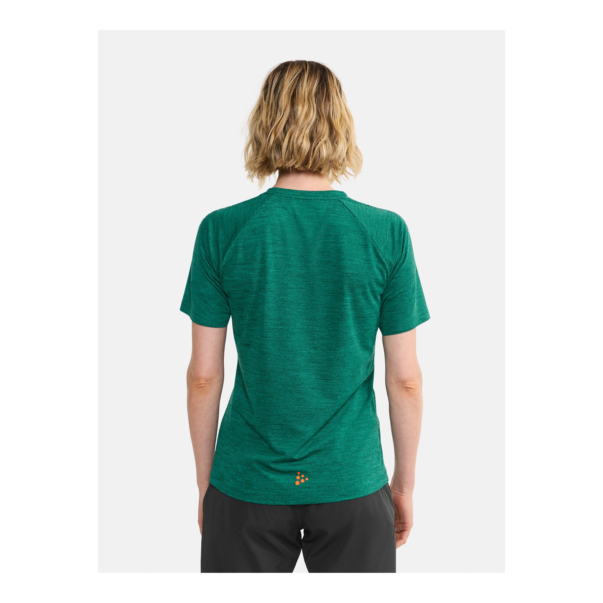 Craft Adv Gravel SS Tee W Träningströja - 4