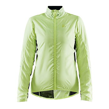 Craft Essence Light Wind Jkt W