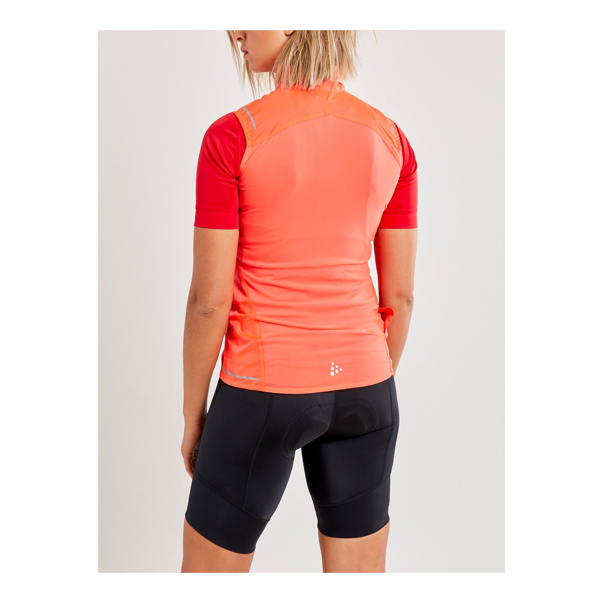 Craft Essence Light Wind Vest W - 2