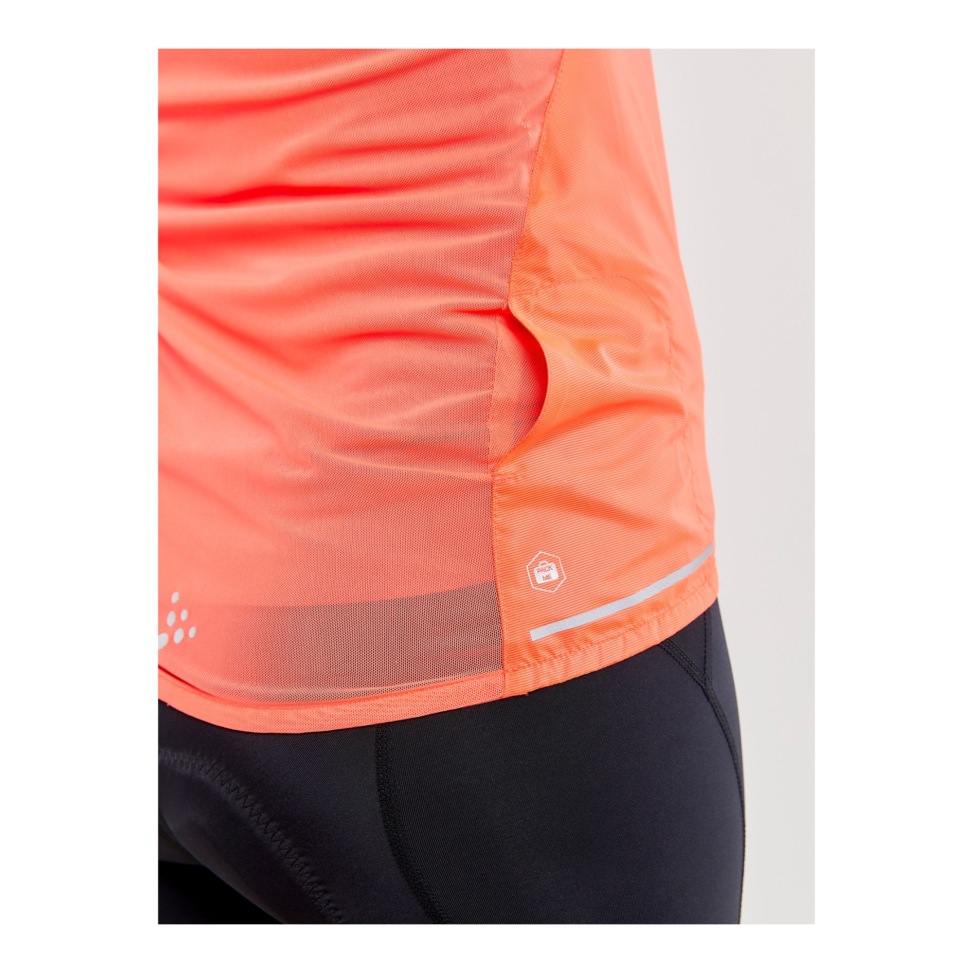 Craft Essence Light Wind Vest W - 3
