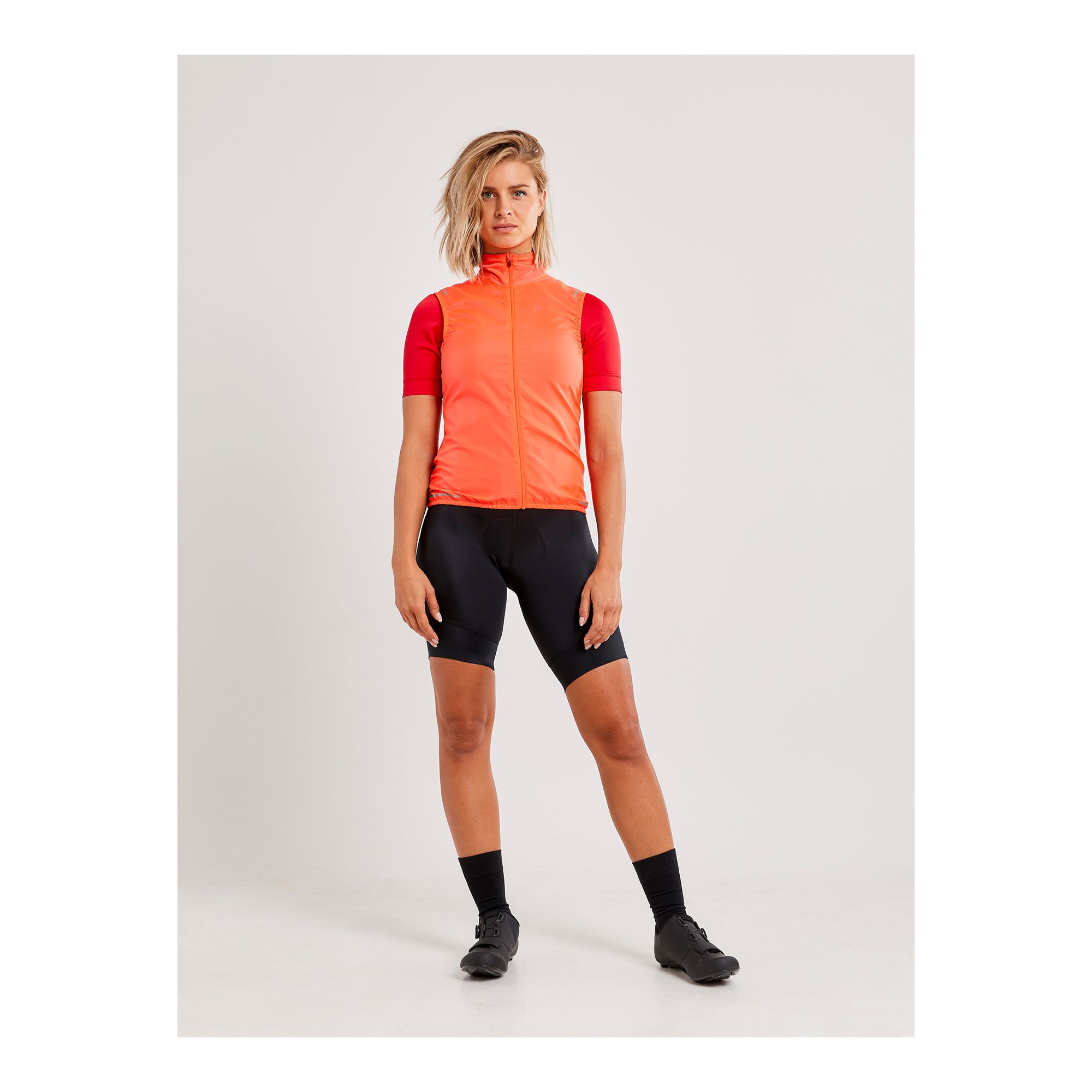 Craft Essence Light Wind Vest W - 4