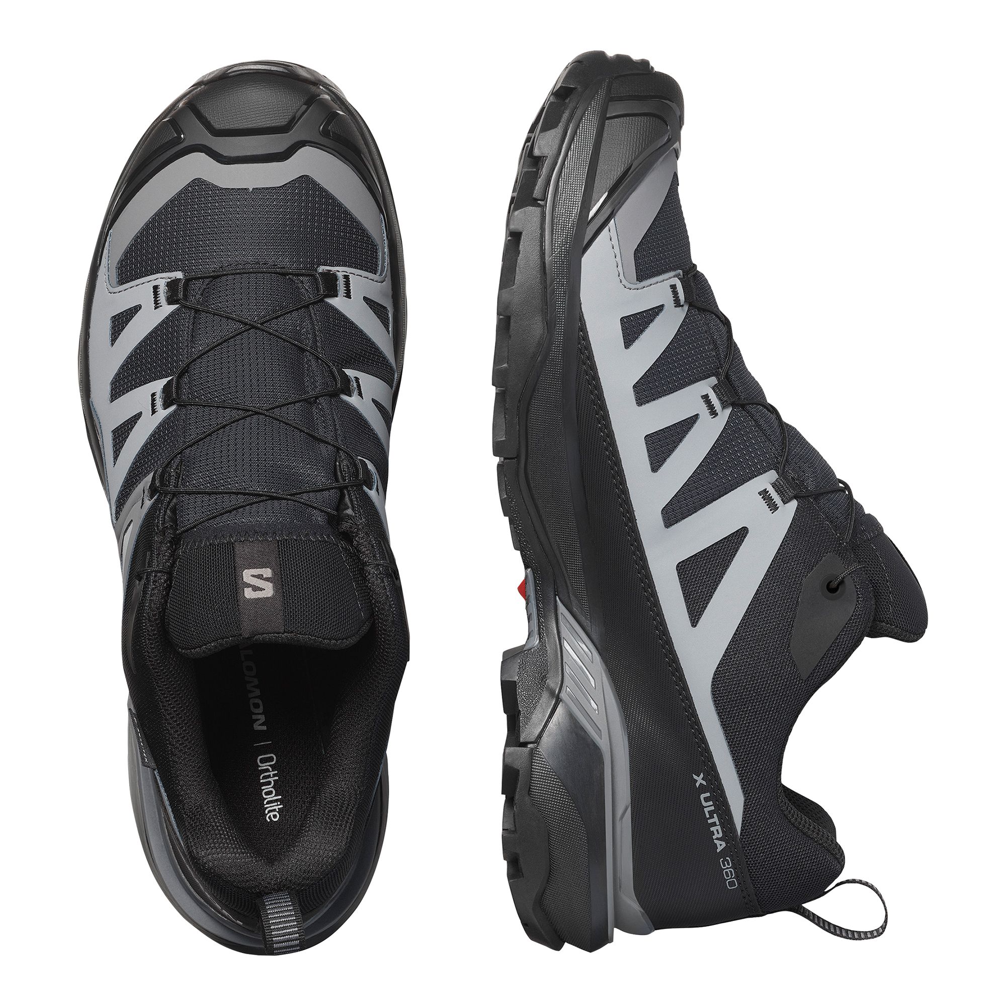 Salomon X Ultra 360 GTX Vandringsskor - 4
