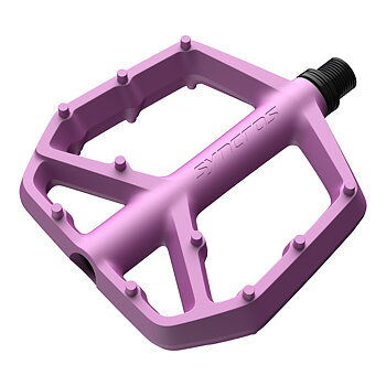 Syncros Flat Pedals Squamish III