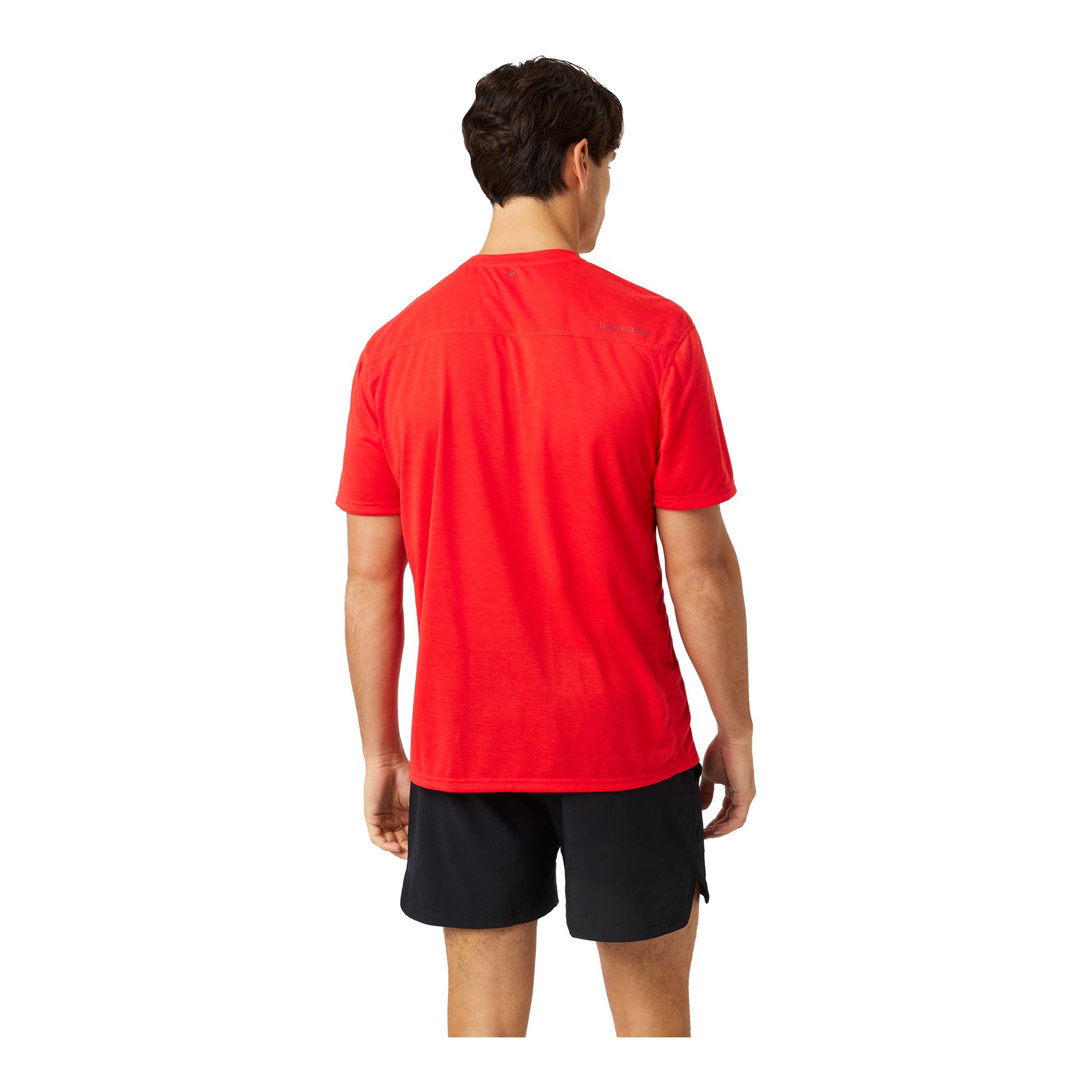 Björn Borg Borg Soft Sports T-Shirt - 2