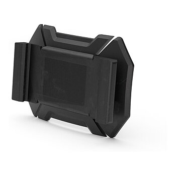 Silva Discover Black Pannlampa