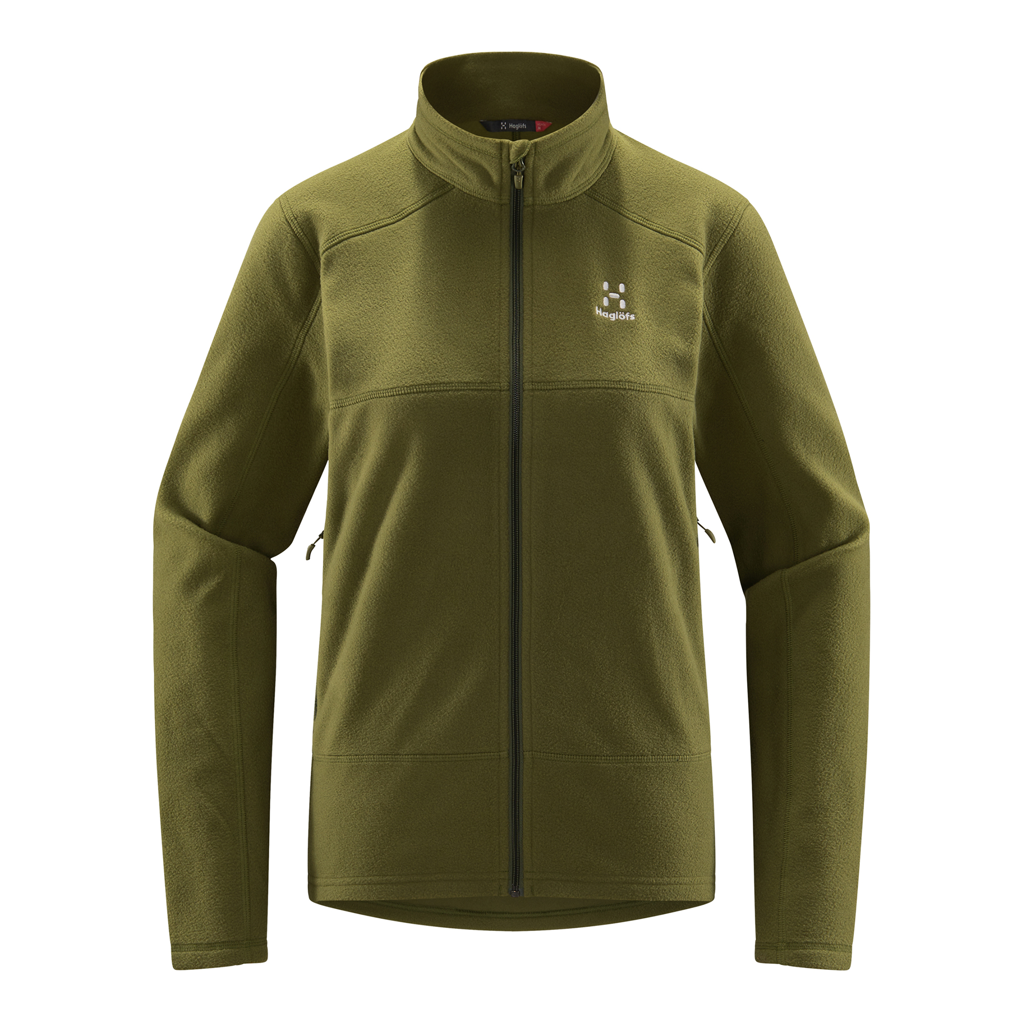 Haglöfs Buteo Mid Jacket Women - 3