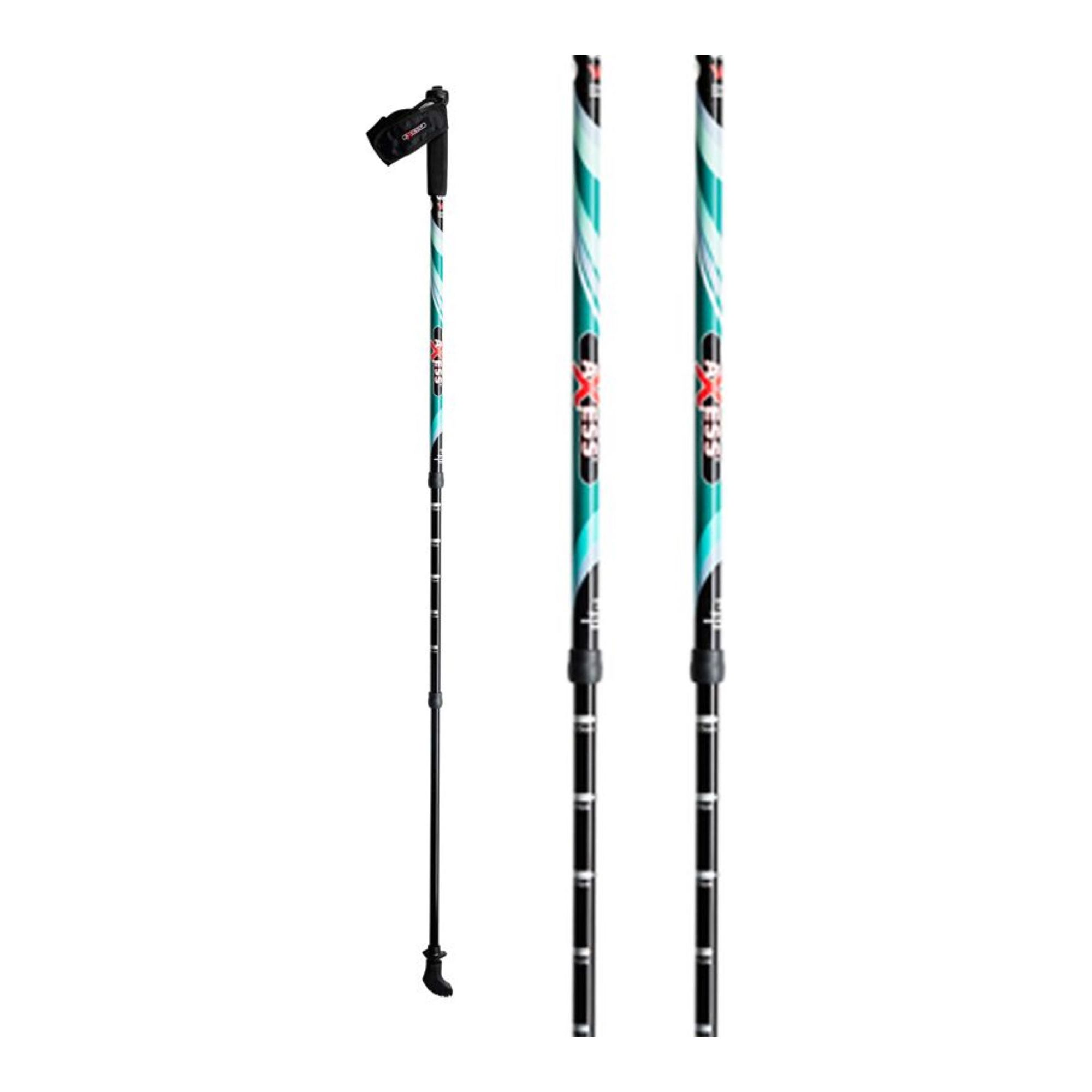 Skigo W70 Gångstavar